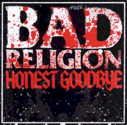 Honest Goodbye