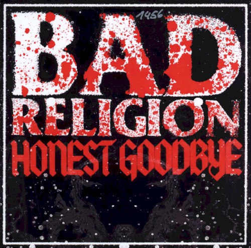Honest Goodbye