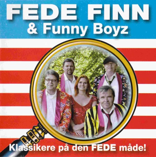 Klassikere på den FEDE måde!