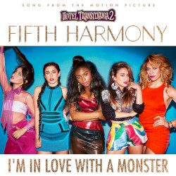 I’m in Love With a Monster