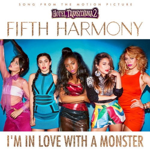 I’m in Love With a Monster
