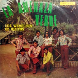 La amenaza verde