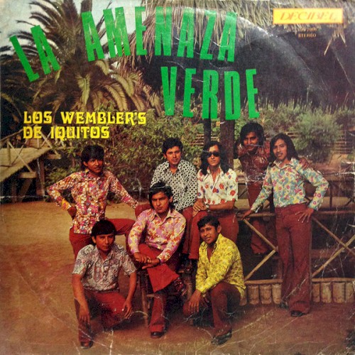 La amenaza verde