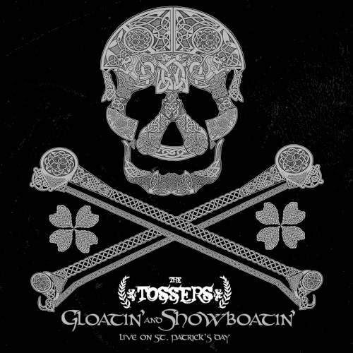 Gloatin' and Showboatin': Live on St. Patrick's Day