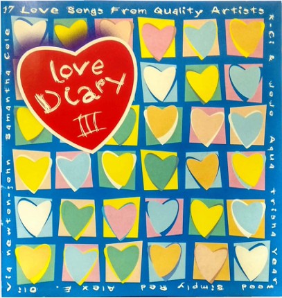 Love Diary III