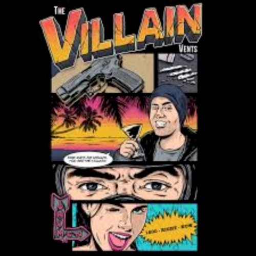 The Villain