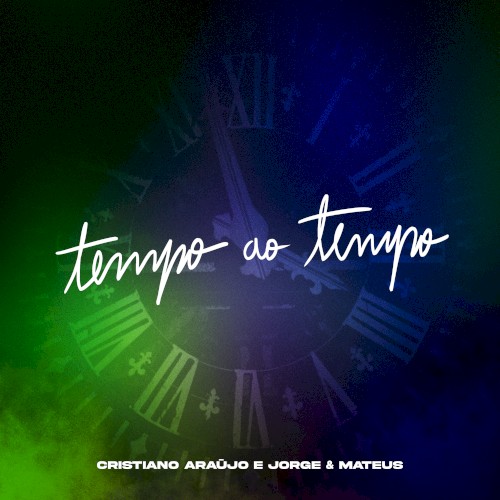 Tempo ao tempo