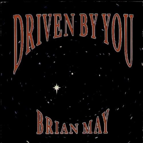Driven by You