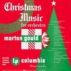 Christmas Music for Orchestra