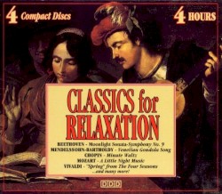 Classics for Relaxation