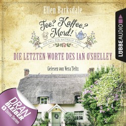 Die letzten Worte des Ian O’Shelley