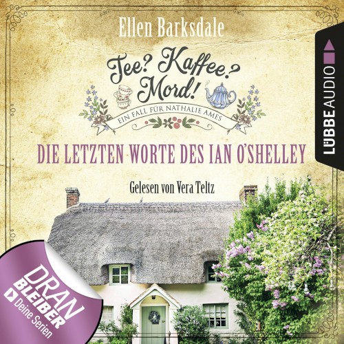 Die letzten Worte des Ian O’Shelley