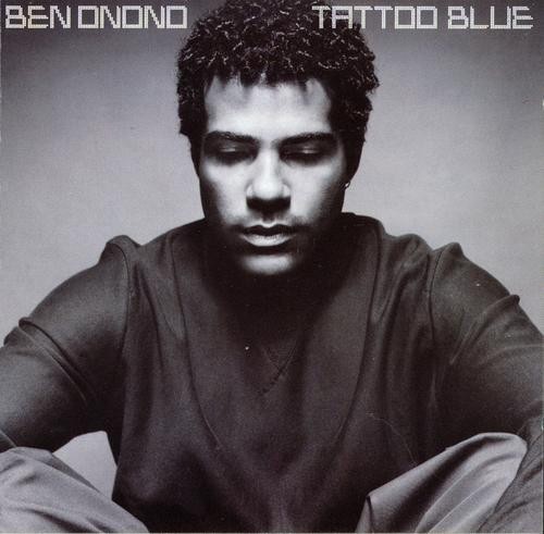 Tattoo Blue