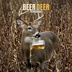 Beer Deer