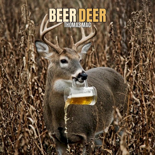 Beer Deer
