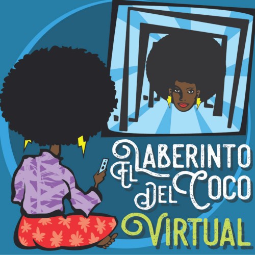 EL Laberinto del Coco Virtual