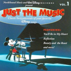 Just The Music: Vol. 1
