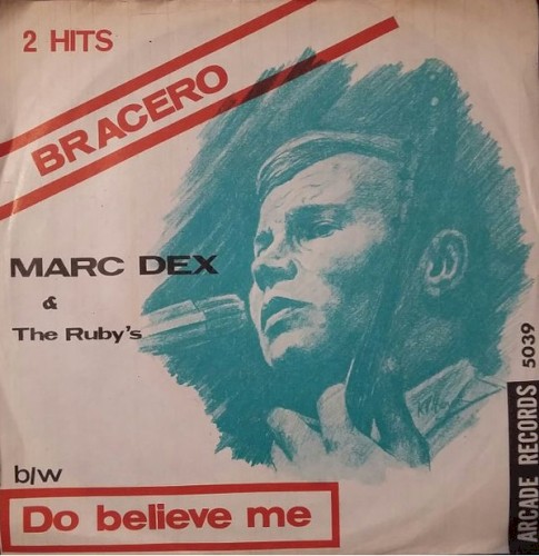 Do you believe / Bracero