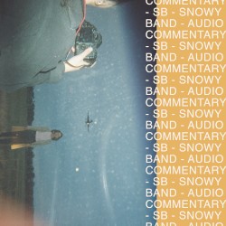 Audio Commentary