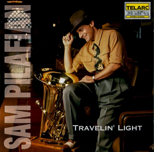 Travelin' Light