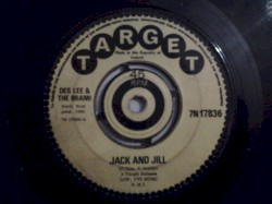 Jack and Jill