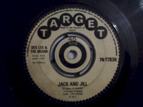 Jack and Jill