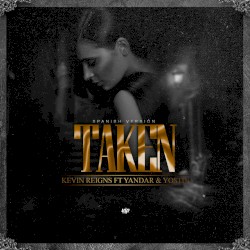 Taken (Spanish version)