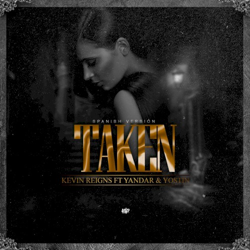 Taken (Spanish version)