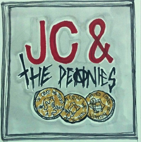 JC+TP Demo 2015