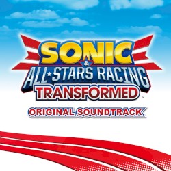 SONIC & ALL-STARS RACING TRANSFORMED Original Soundtrack