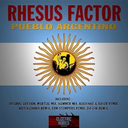 Pueblo Argentino