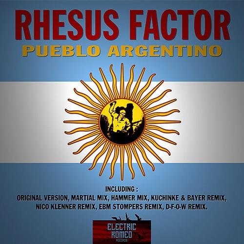 Pueblo Argentino