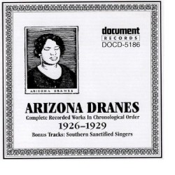Complete Recorded Works in Chronological Order, 1926-1929