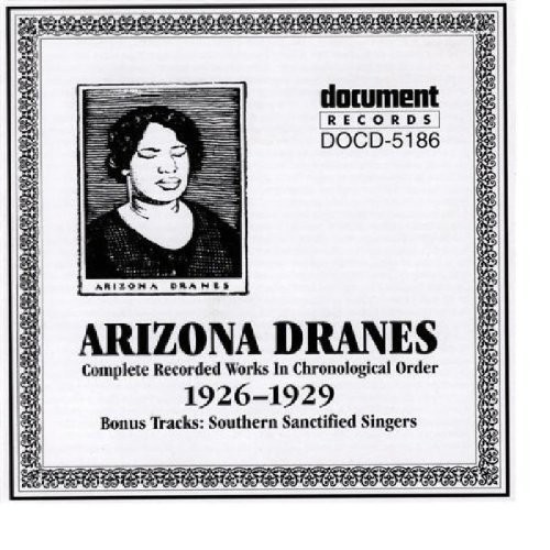 Complete Recorded Works in Chronological Order, 1926-1929