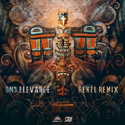 Elevance (Dekel Remix)