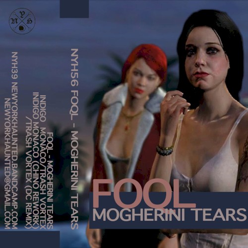 Mogherini Tears