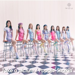 Poppin’ Shakin’