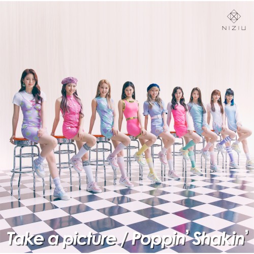 Poppin’ Shakin’