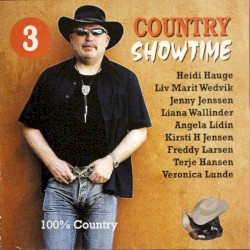 Country Showtime 3