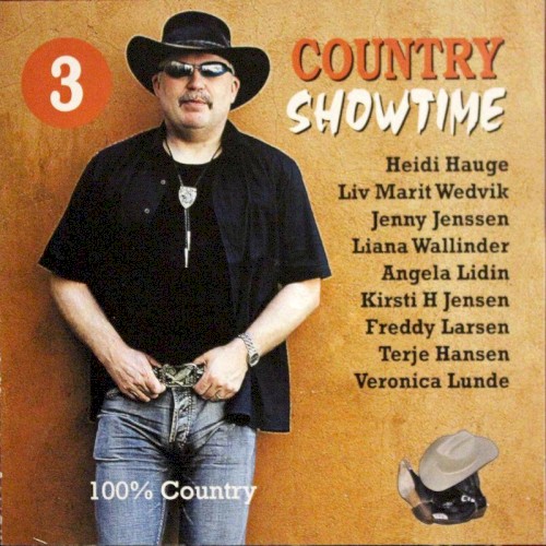 Country Showtime 3