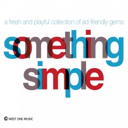 Something Simple (Original Soundtrack)