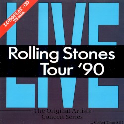 Tour ’90