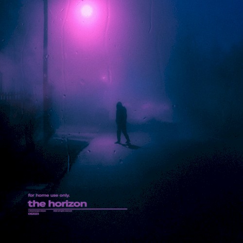 the horizon