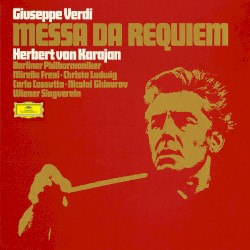 Messa da Requiem