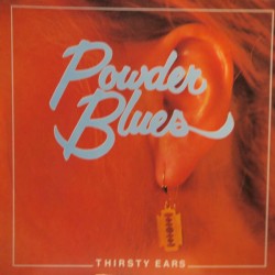 Thirsty Ears