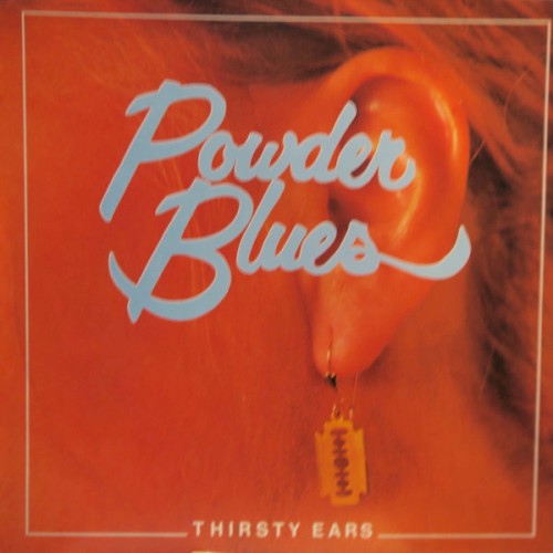 Thirsty Ears