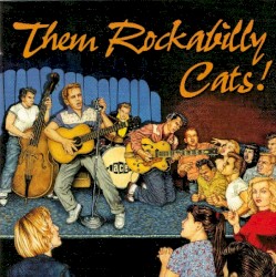 Them Rockabilly Cats!