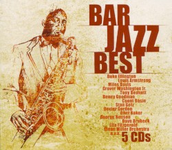 Bar Jazz Best