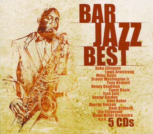 Bar Jazz Best
