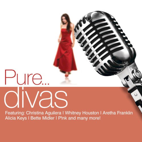 Pure… Divas